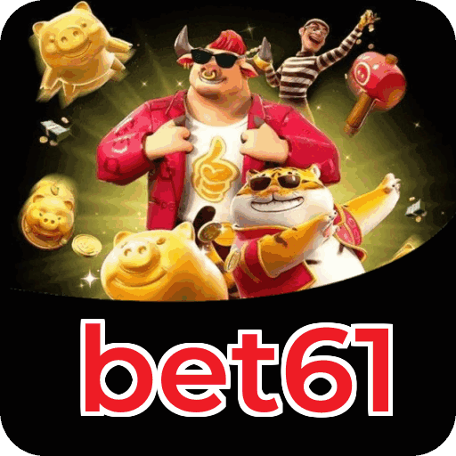 Jogos com maior RTP na bet61