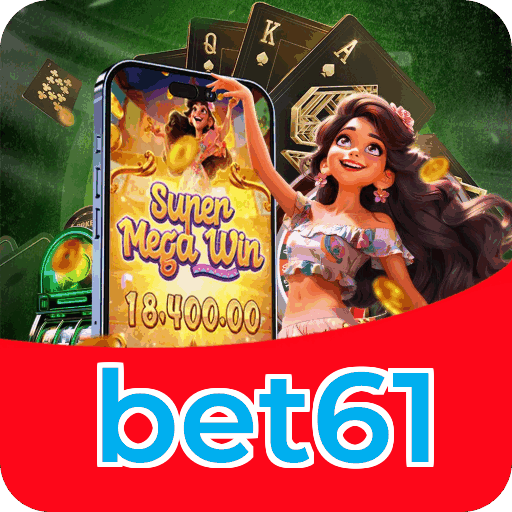 Login rápido no app bet61
