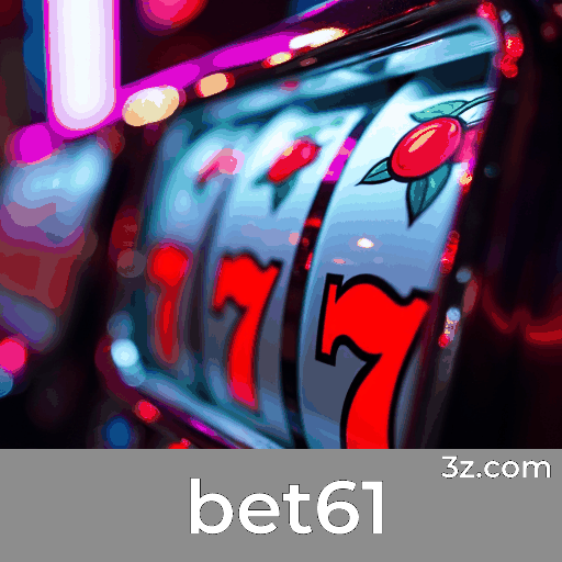 bet61: Plataforma de Apostas e Cassino Premiado