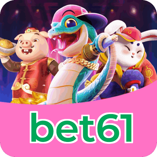 Slots Premium da PG Soft na bet61